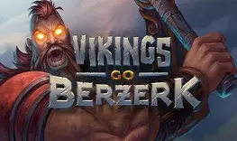 Vikings Go Berzerk